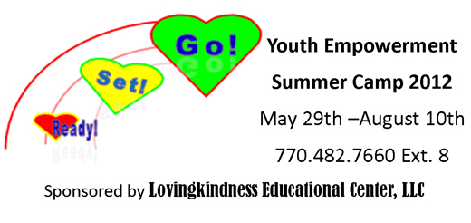 LovingKindness Summer Camp