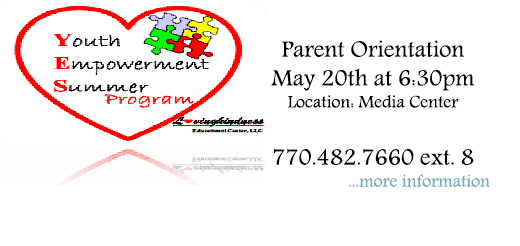 LovingKindness Summer Camp