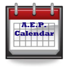 AEP-Calendar