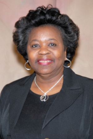 Deaconess Bobbie Farrar
