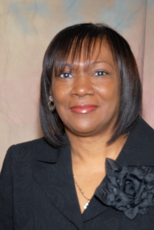 Deaconess Bonni Ware