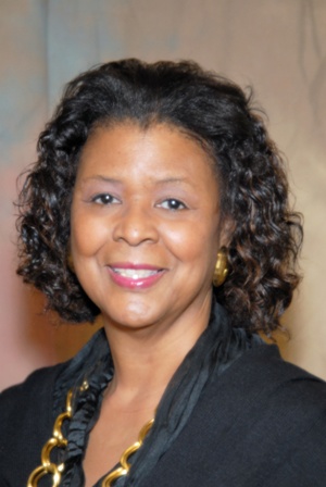 Deaconess Carolyn Caine