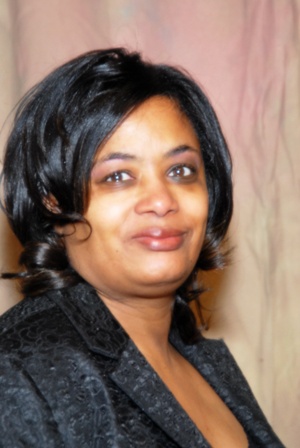 Deaconess Cecelia Horne