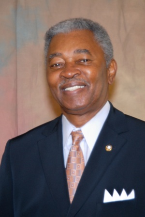 David Rollins