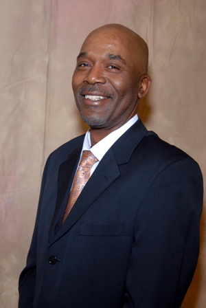 Joseph Allen