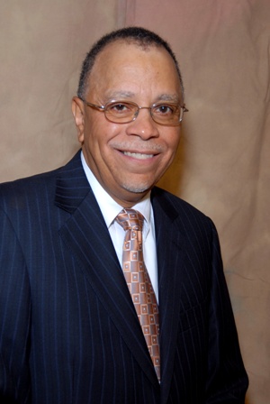 Delano Steed