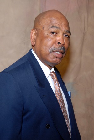 Herman Donaldson