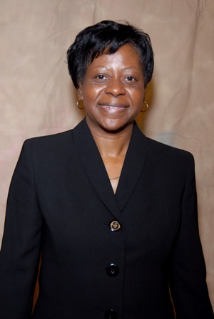 Deaconess Phylis Allen