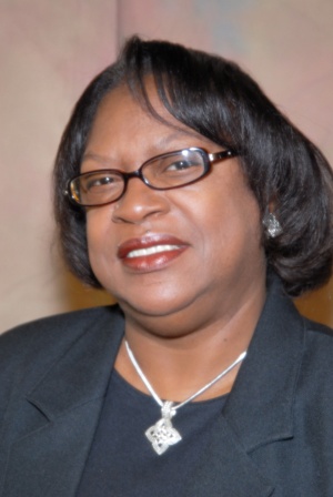 Deaconess Diane Scott