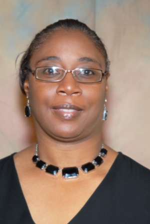 Deaconess Donna Langley