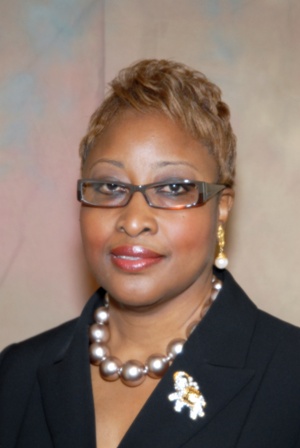 Deaconess Felma Andrews