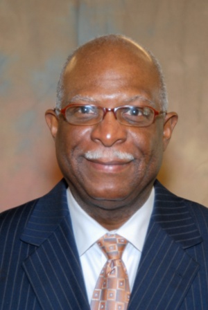 Frederick Jackson