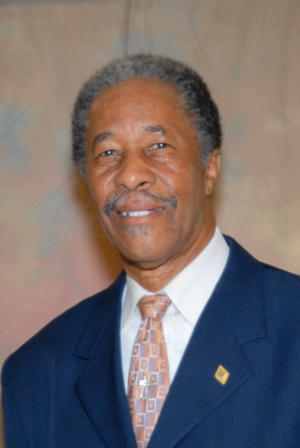 Homer Moore