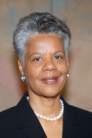 Deaconess Jackie Williams