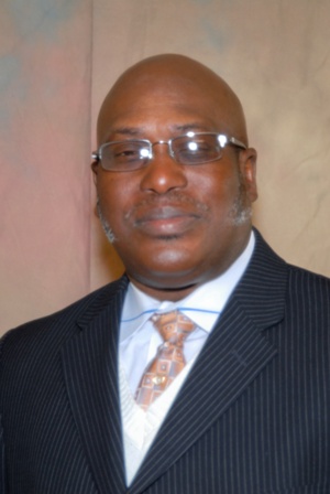 James Massey