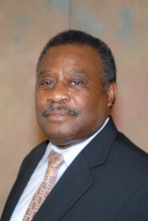 James Rogers
