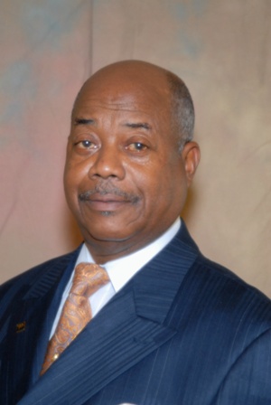 Joe Scott