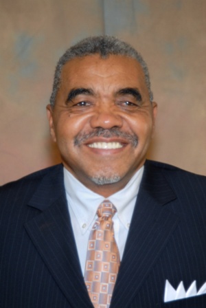 Leon Caine 