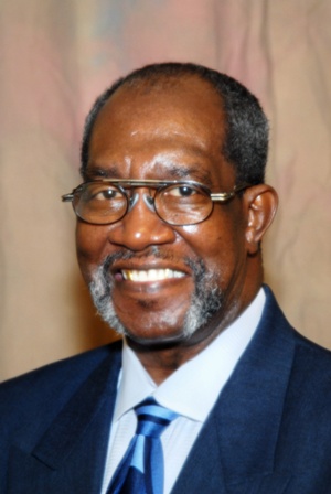 Marvin Cunningham