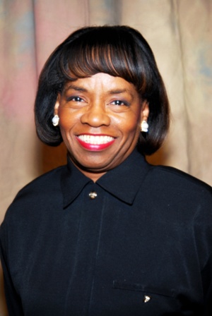 Deaconess Merlanda Donaldson
