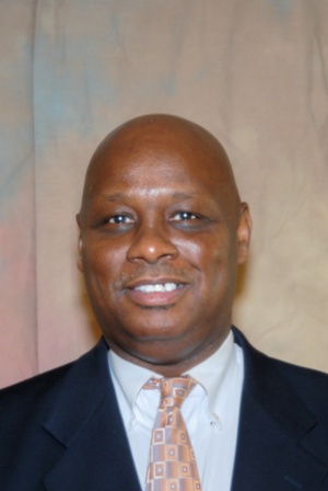 Michael Morris