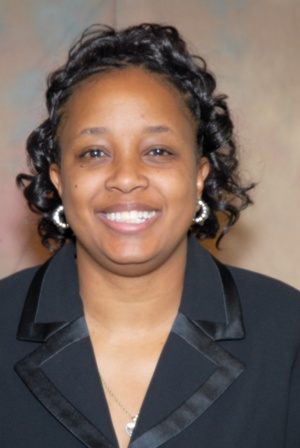 Deaconess Patricia Hubbard