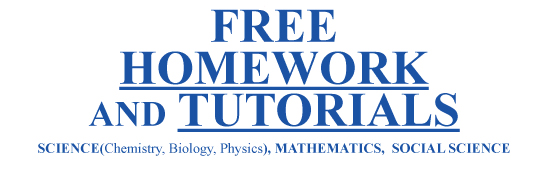 REET homework