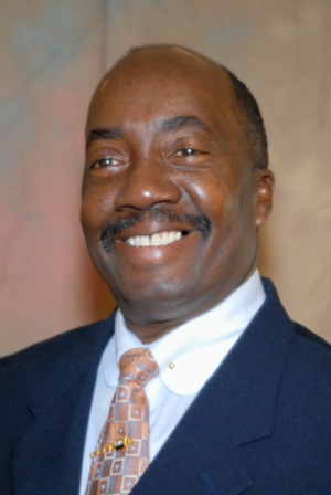 Roy Farrar
