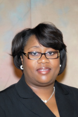 Deaconess Sheila Anderson