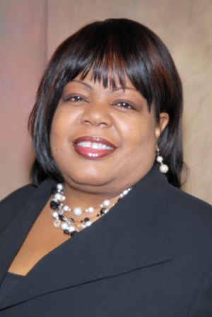 Deaconess Sherri Massey