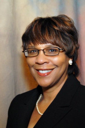 Deaconess Vera McKenzie