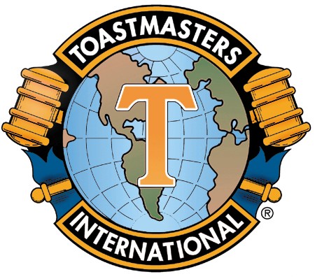 toastmaster internatonal logo